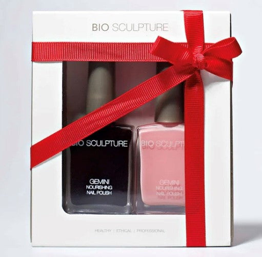 The Perfect Festive Gift: Gemini Nail Polish Sets