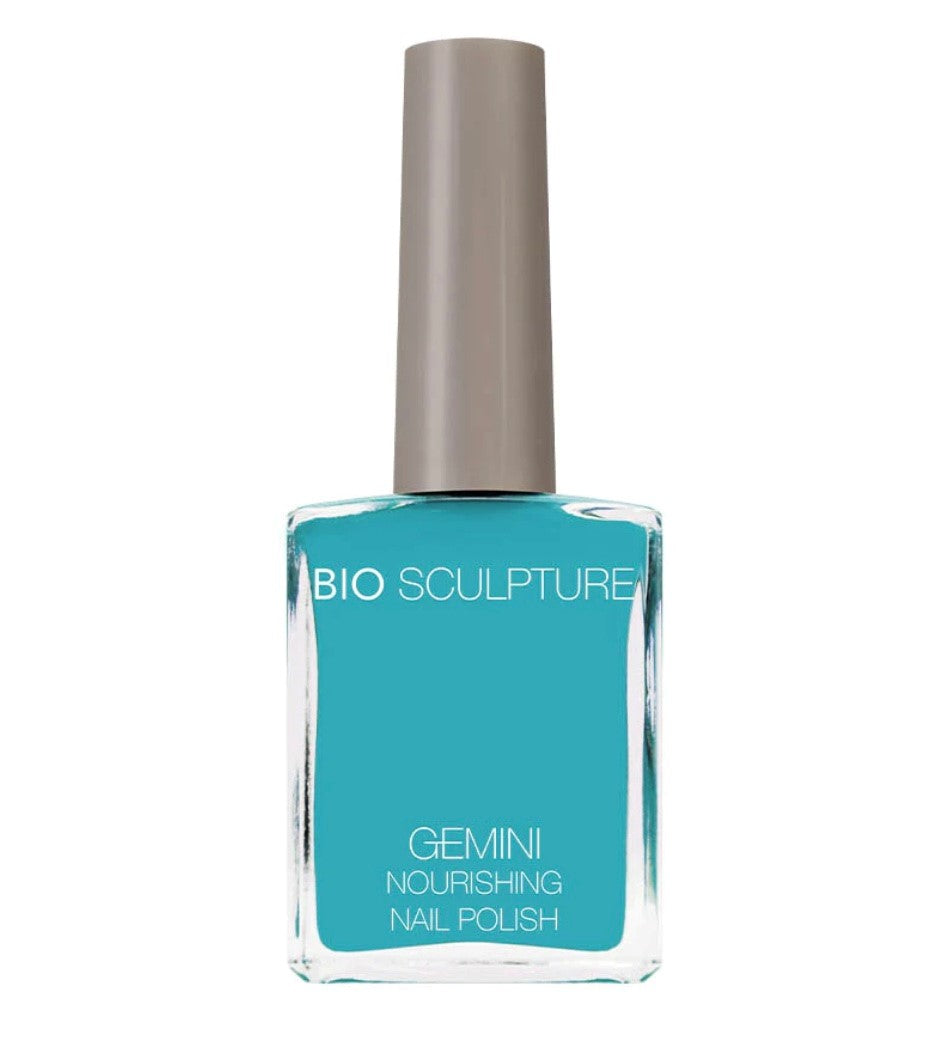 Gemini Nail Polish - Aquacade