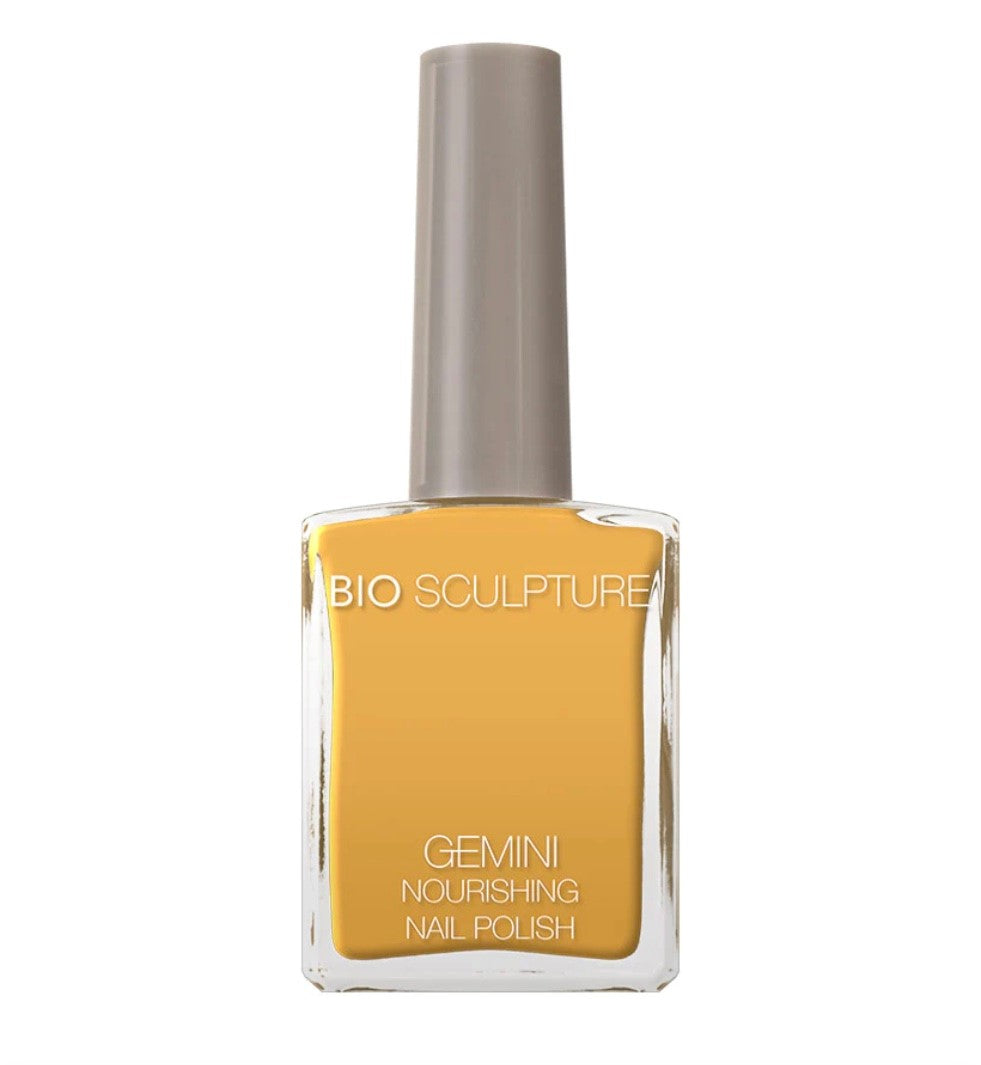 Gemini Nail Polish - Golden Hour