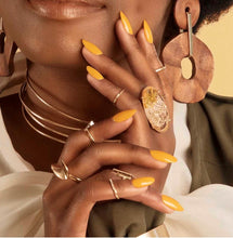 Load image into Gallery viewer, Gemini Nail Polish - Golden Hour
