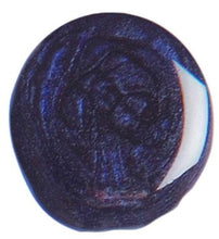 Load image into Gallery viewer, Gemini Nail Polish - Midnight Blue
