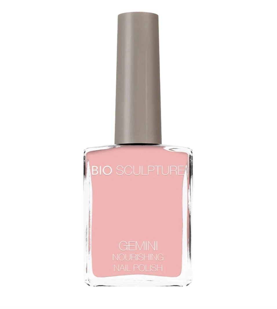 Gemini Nail Polish - Pink Foundation