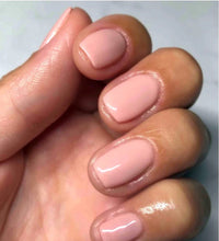 Load image into Gallery viewer, Gemini Nail Polish - Pink Foundation
