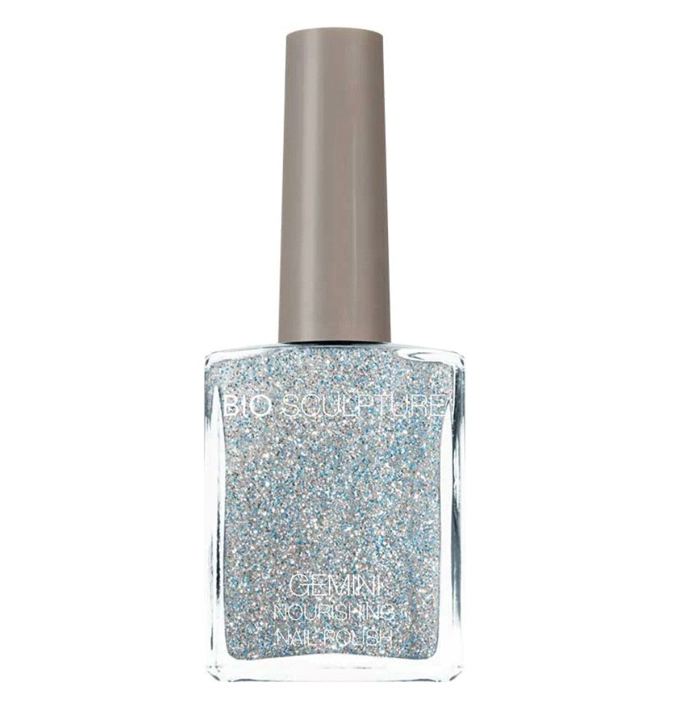 Gemini Nail Polish - Sapphire Song