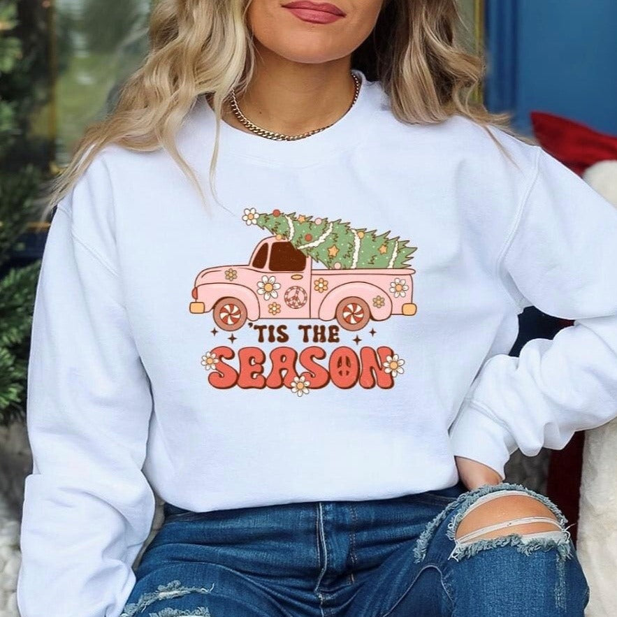 Sweatshirt - 'Tis the Season