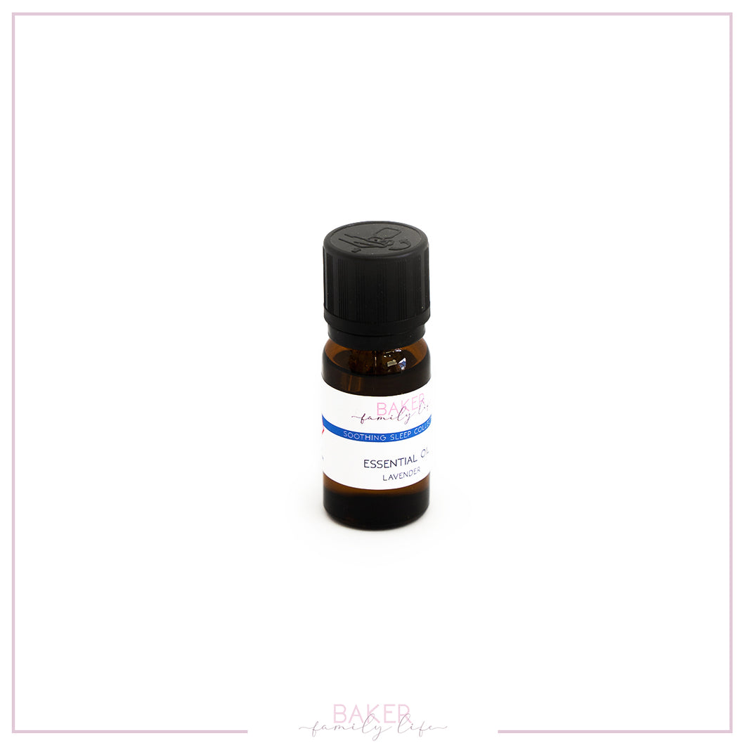 10ml Essential Oils - Lavender