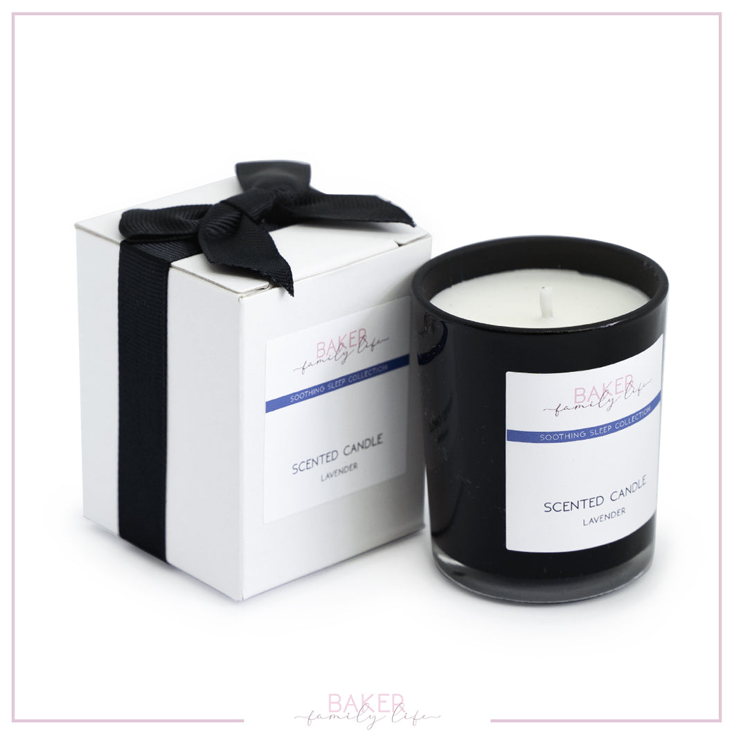 9cl Candle - Lavender